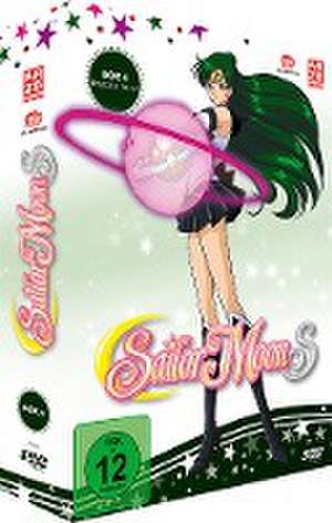 Sailor Moon - Box Vol. 6 de Junichi Sato