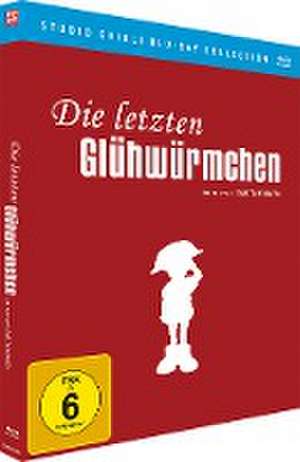 Die letzten Glühwürmchen de Isao Takahata