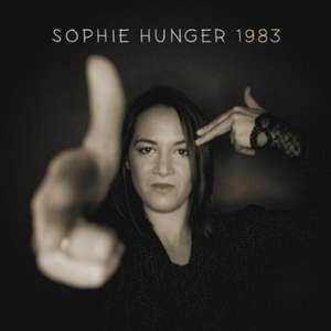 1983 de Sophie Hunger