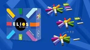 Elios de Philippe Proux