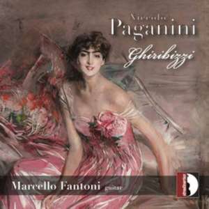Ghiribizzi de Marcello Fantoni
