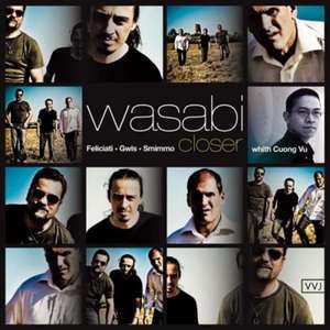 Closer de Wasabi