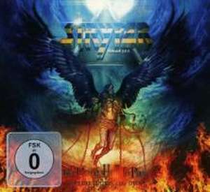 No More Hell To Pay (Ltd.Digipak+DVD) de Stryper