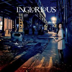 Inglorious II (Deluxe Edition) de Inglorious