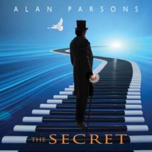 The Secret (CD+Audio-DVD Digipak) de Alan Parsons