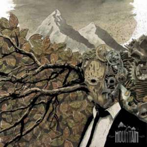 Evolve de Mountain