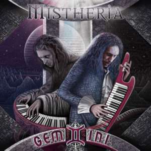 Gemini (Ltd.Digi) de Mistheria