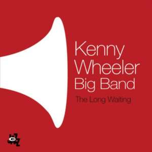 Long Waiting de Kenny Wheeler