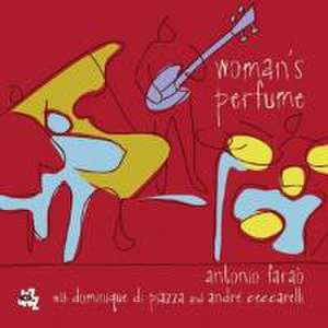 Woman's Perfume de A. /Di Piazza Farao