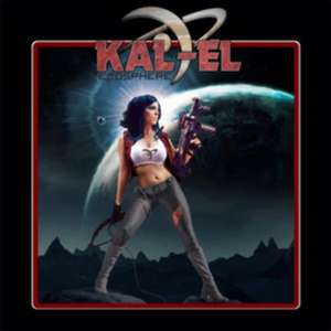 Ecosphere de Kal-El