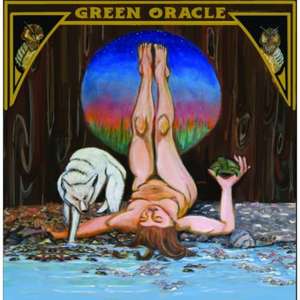 Green Oracle de Green Oracle