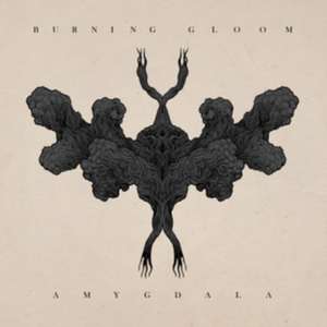 Amygdala de Burning Gloom