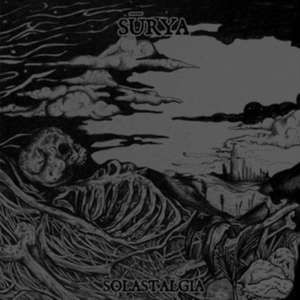 Solastalgia de Surya