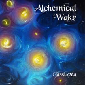 Cassiopea de Alchemical Wake