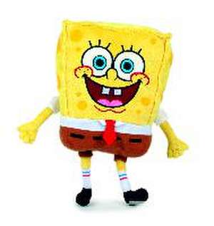 SPONGE BOB Plüsch, 30 cm