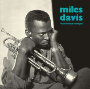 Round About Midnight de Miles Davis