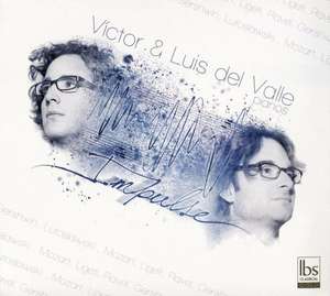 Impulse de Victor & Luis Del Valle