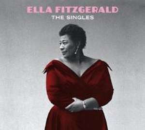 The Complete 1954-1962 Singles de Ella Fitzgerald