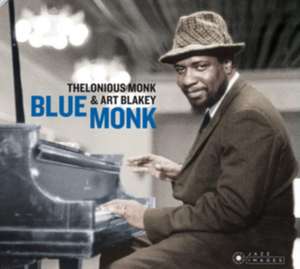 Blue Monk de Thelonious & Blakey Monk