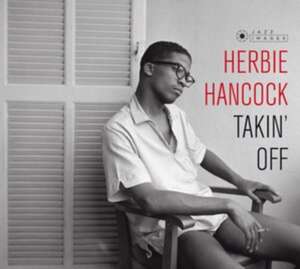 Takin' Off de Herbie Hancock