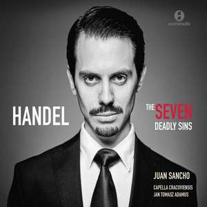 The Seven Deadly Sins de Juan/Adams Sancho