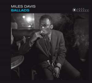 Ballads de Miles Davis