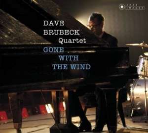 Gone With The Wind+Time Further Out de Dave Quartet Brubeck