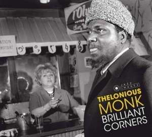 Brilliant Corners de Thelonious Monk