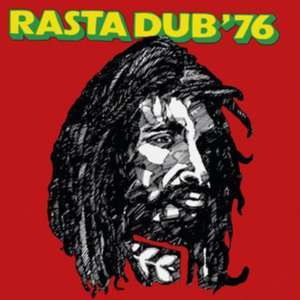 Rasta Dub '76 de The Aggrovators