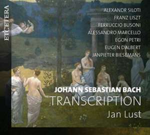 Transcription de Jan Lust