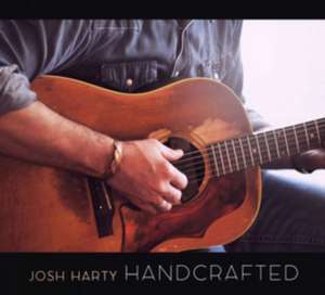 Handcrafted de Josh Harty