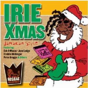 Irie Xmas de Various