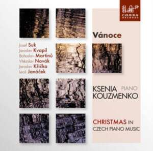 Vanoce.Weihnachten de Ksenia Kouzmenko