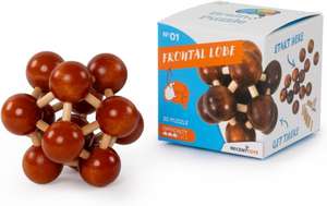 Brainpuzzle #1 Frontallappen de Toys Recent