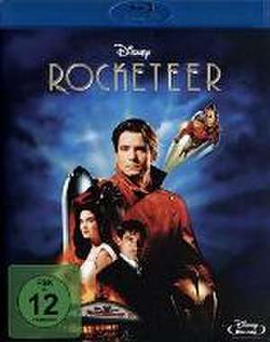 Rocketeer de Arthur Schmidt