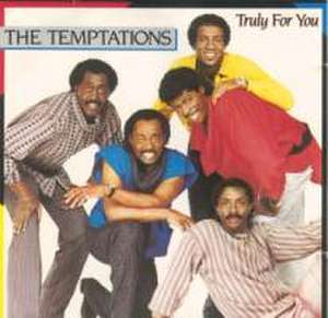 Truly For You de The Temptations