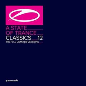 A State Of Trance Classics Vol.12 de Armin van Buuren