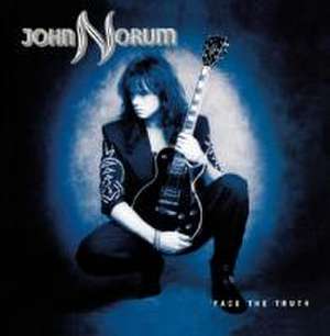 Face The Truth de John Norum