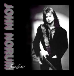 Total Control de John Norum