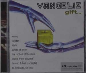 Gift de Vangelis