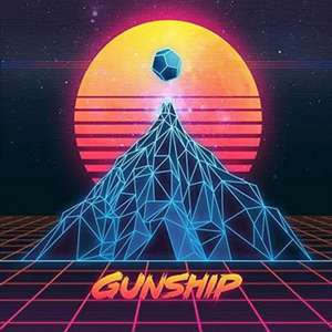 Gunship de Gunship