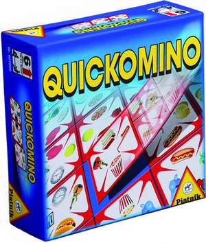 Quickomino