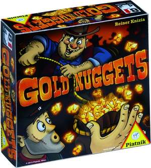 Gold Nuggets