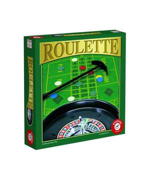 Roulette
