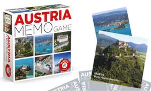 Austria Memo