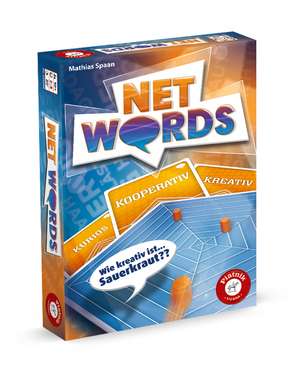 Networds