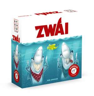 Zwai