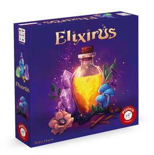 Elixirus