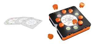 Smart 10 Spotlight