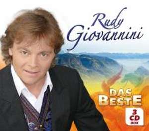 Das Beste de Rudy Giovannini